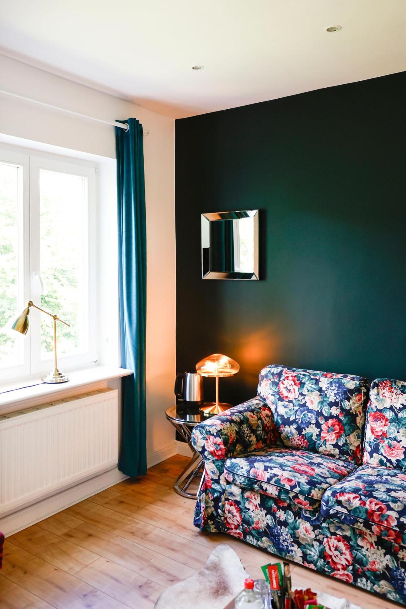 Sleephotels Alsterroom Hambourg Extérieur photo